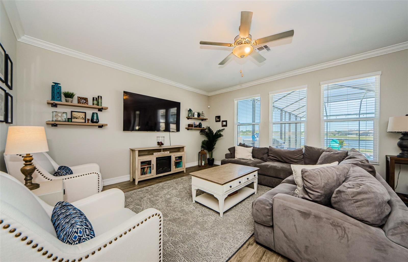 8314 CAPSTONE RANCH DR, NEW PORT RICHEY, FL, 34655