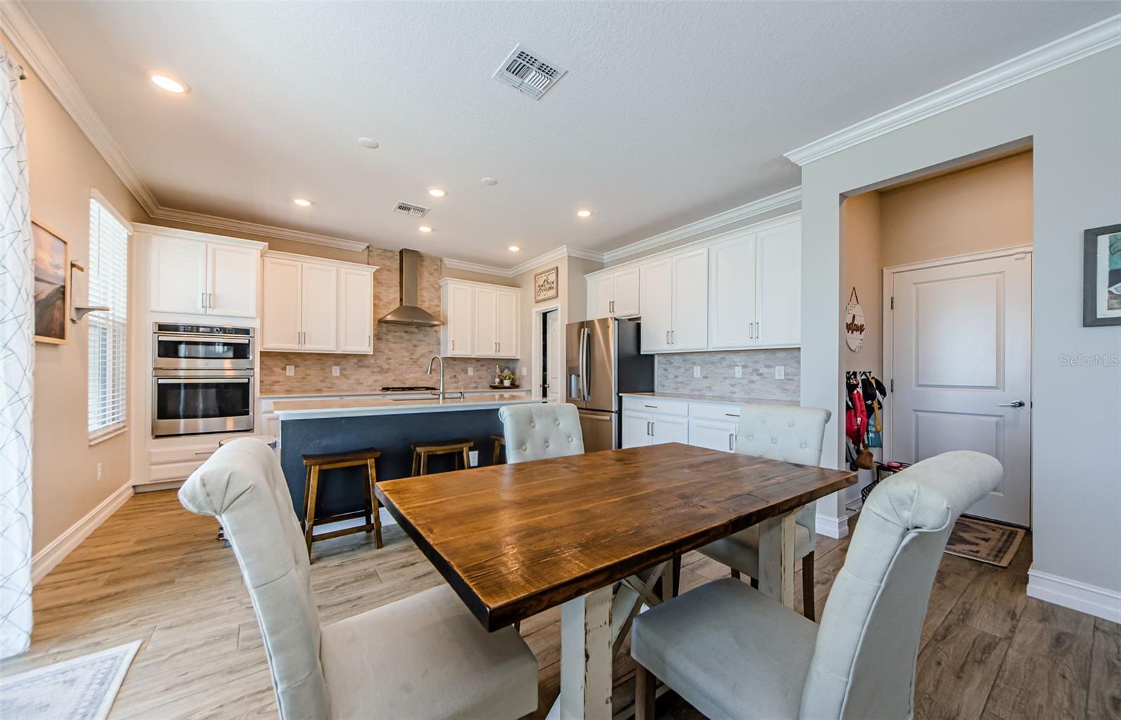 8314 CAPSTONE RANCH DR, NEW PORT RICHEY, FL, 34655