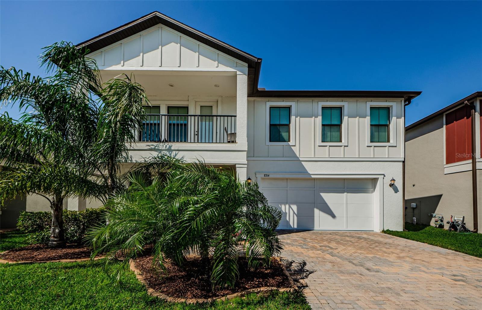 8314 CAPSTONE RANCH DR, NEW PORT RICHEY, FL, 34655