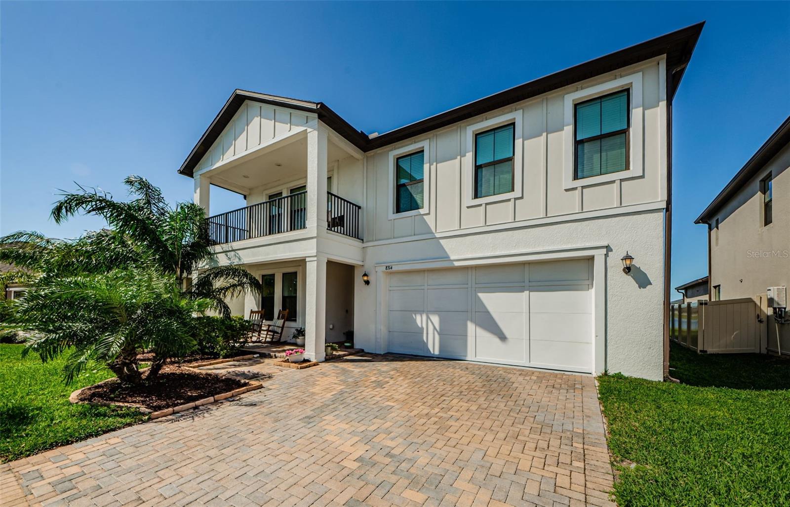 8314 CAPSTONE RANCH DR, NEW PORT RICHEY, FL, 34655