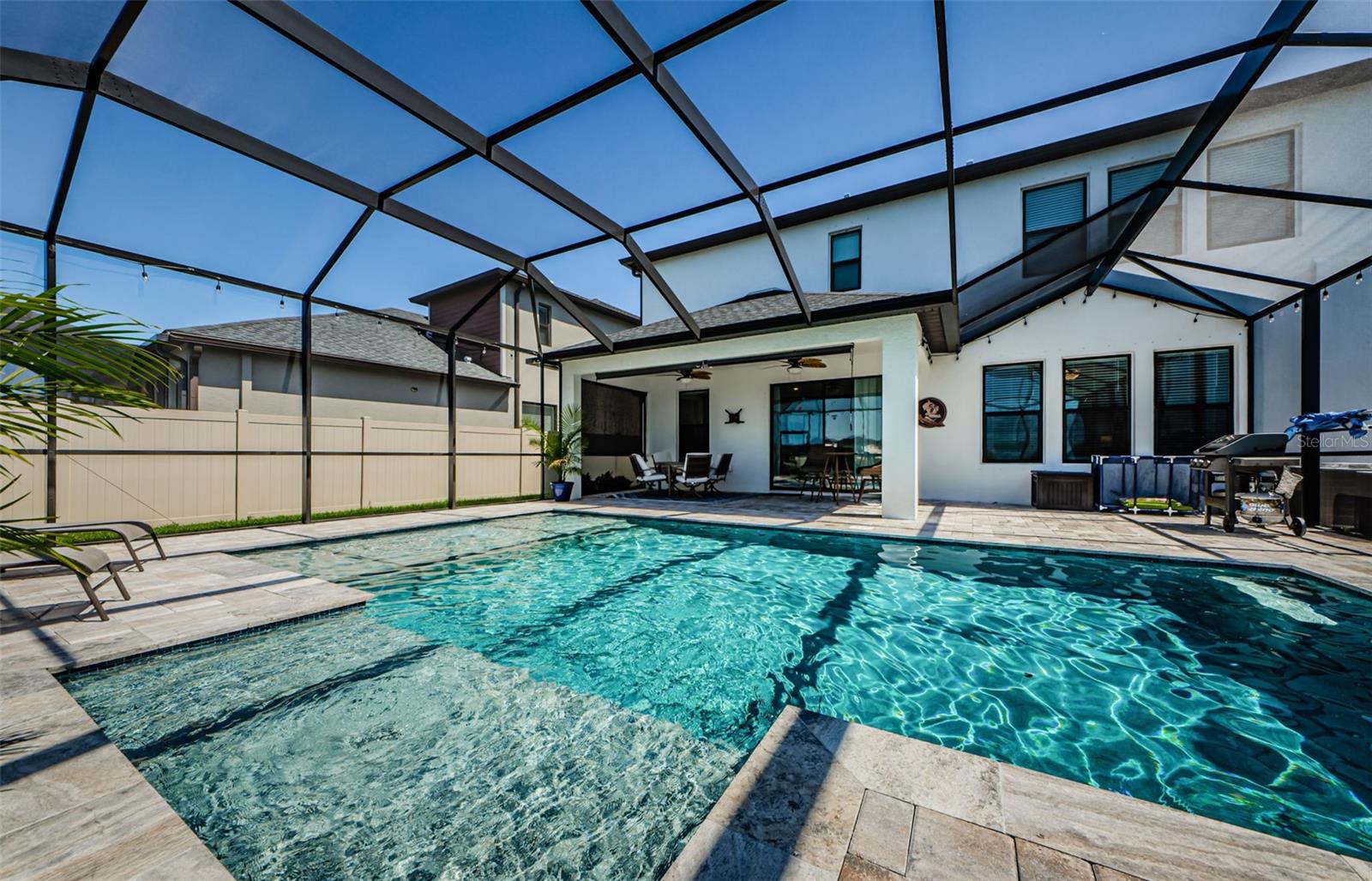 8314 CAPSTONE RANCH DR, NEW PORT RICHEY, FL, 34655