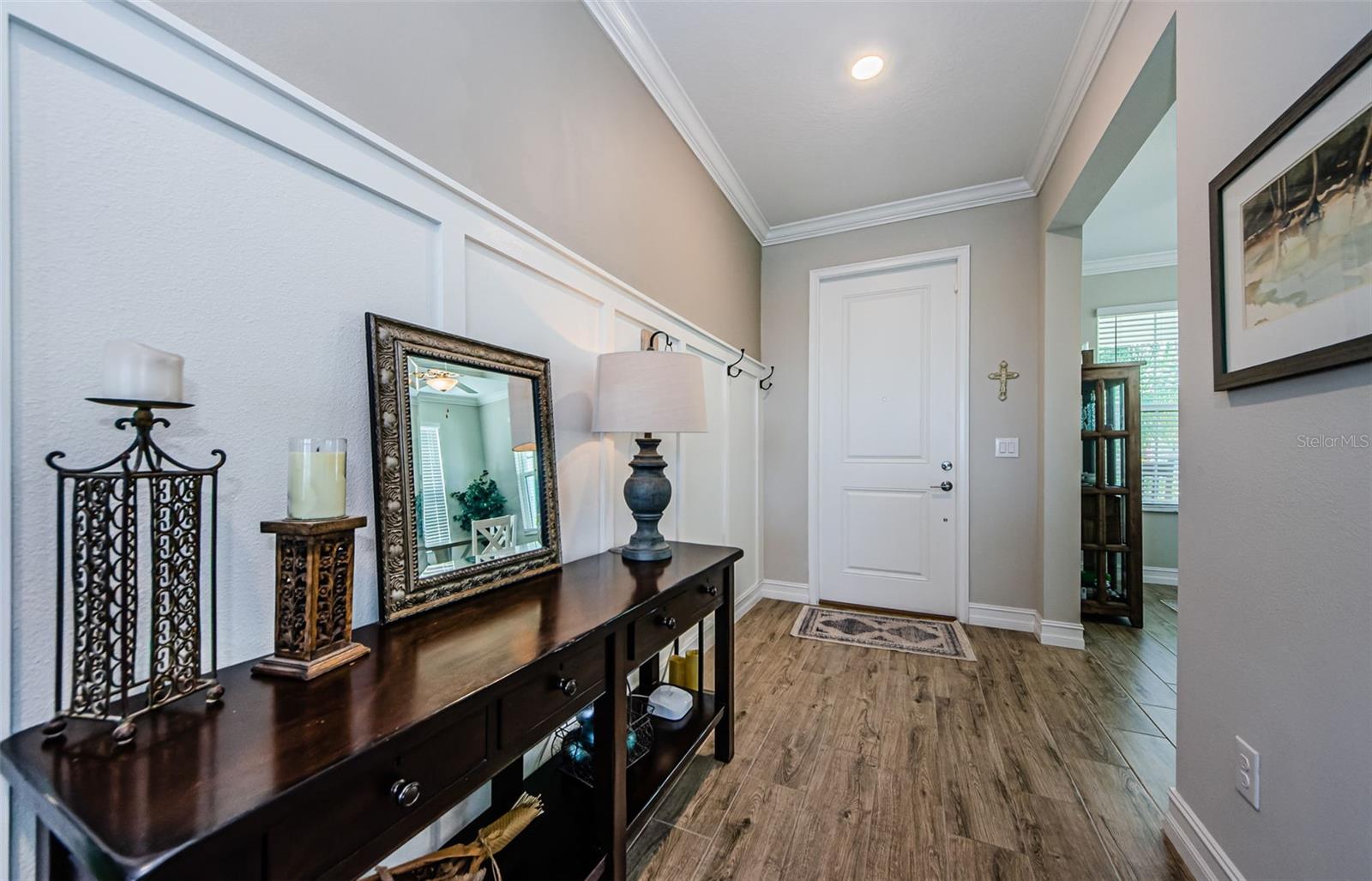 8314 CAPSTONE RANCH DR, NEW PORT RICHEY, FL, 34655