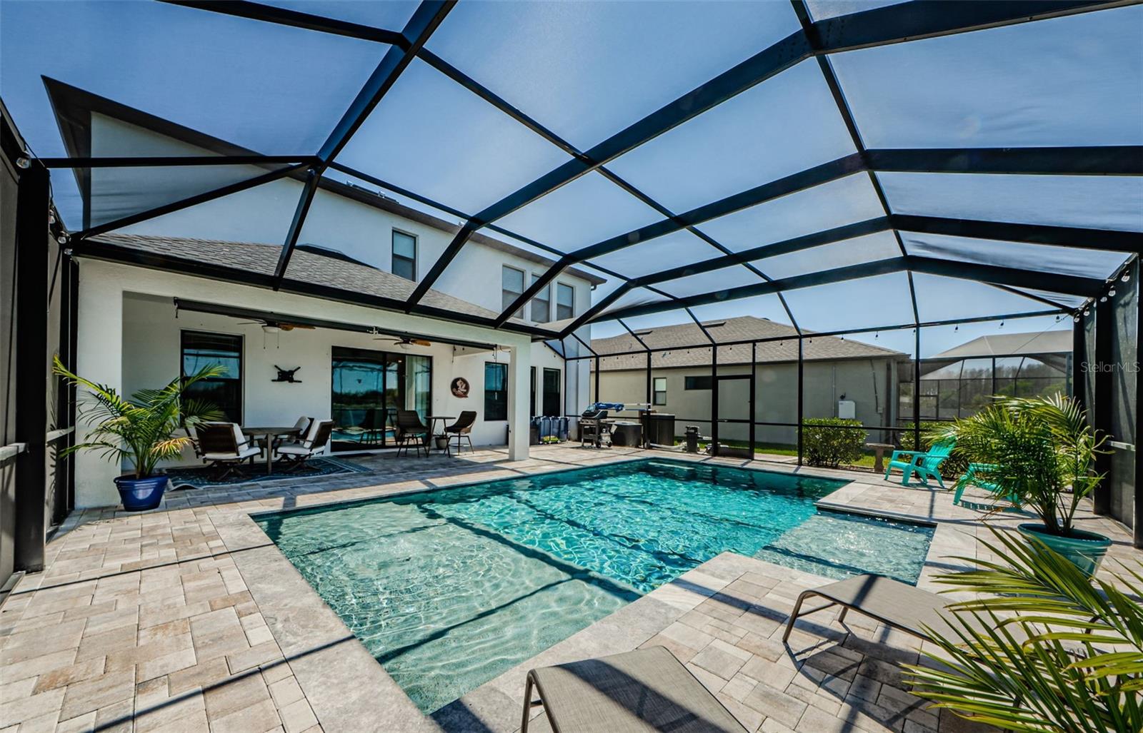8314 CAPSTONE RANCH DR, NEW PORT RICHEY, FL, 34655