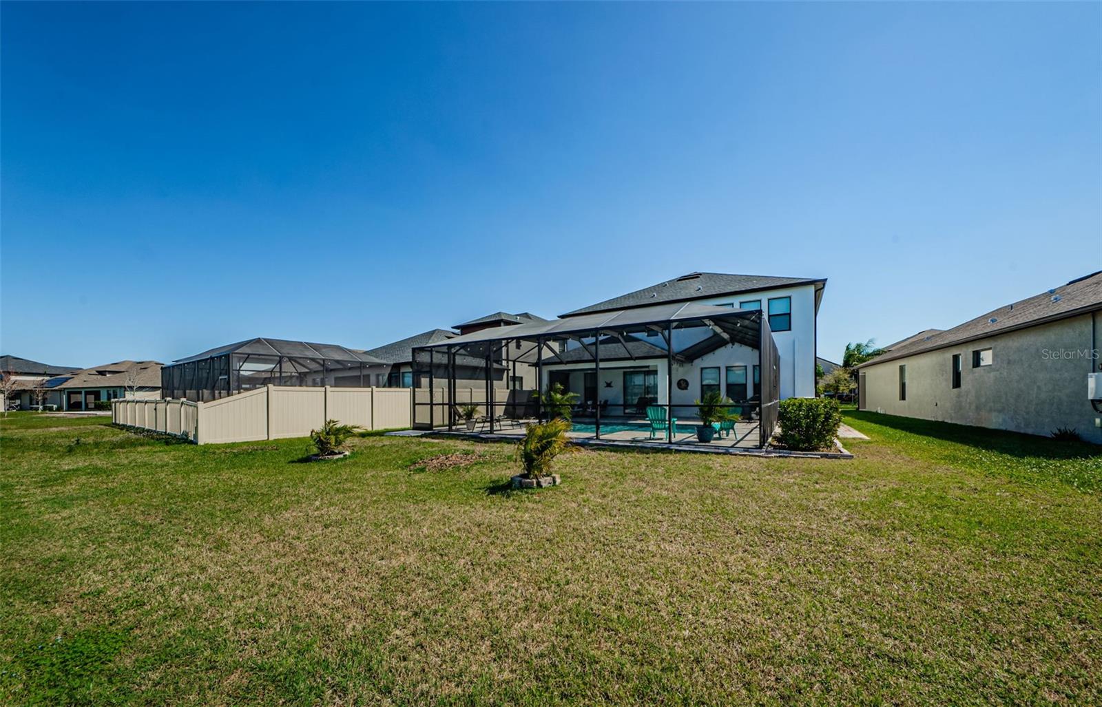 8314 CAPSTONE RANCH DR, NEW PORT RICHEY, FL, 34655