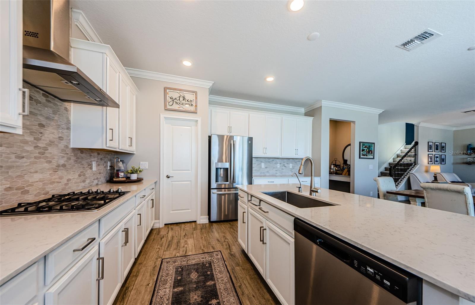 8314 CAPSTONE RANCH DR, NEW PORT RICHEY, FL, 34655