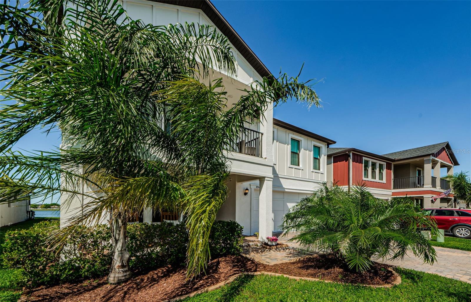 8314 CAPSTONE RANCH DR, NEW PORT RICHEY, FL, 34655