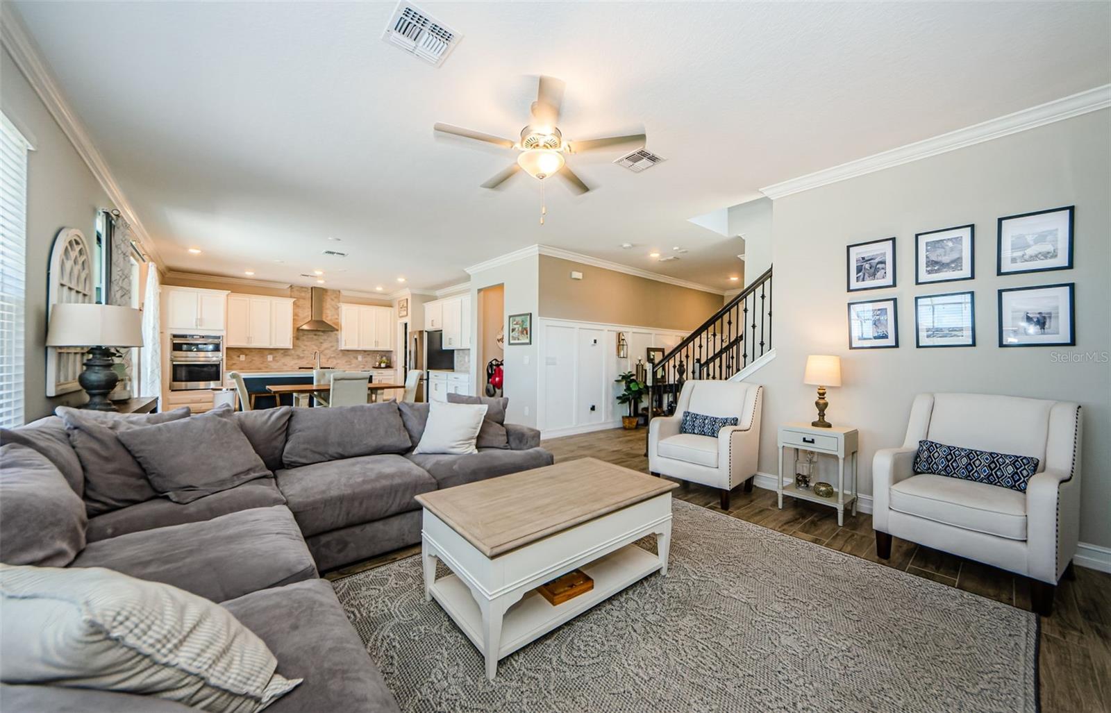 8314 CAPSTONE RANCH DR, NEW PORT RICHEY, FL, 34655
