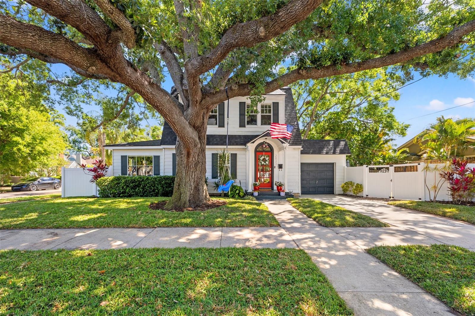 2833 7TH ST N, ST PETERSBURG, FL, 33704
