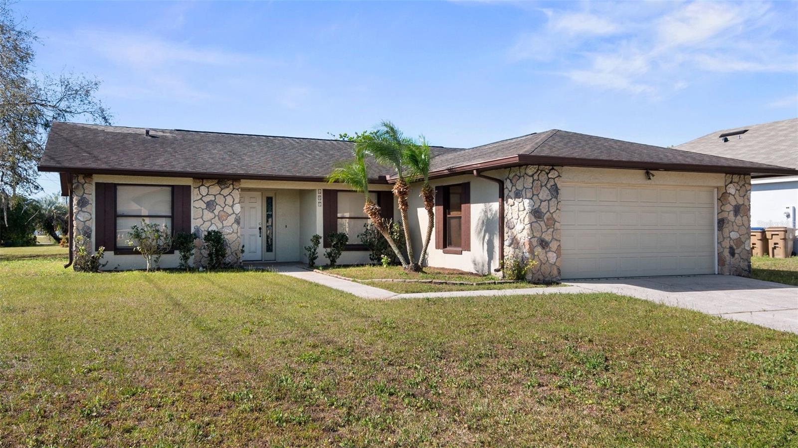 681 MADRID DR, KISSIMMEE, FL, 34758