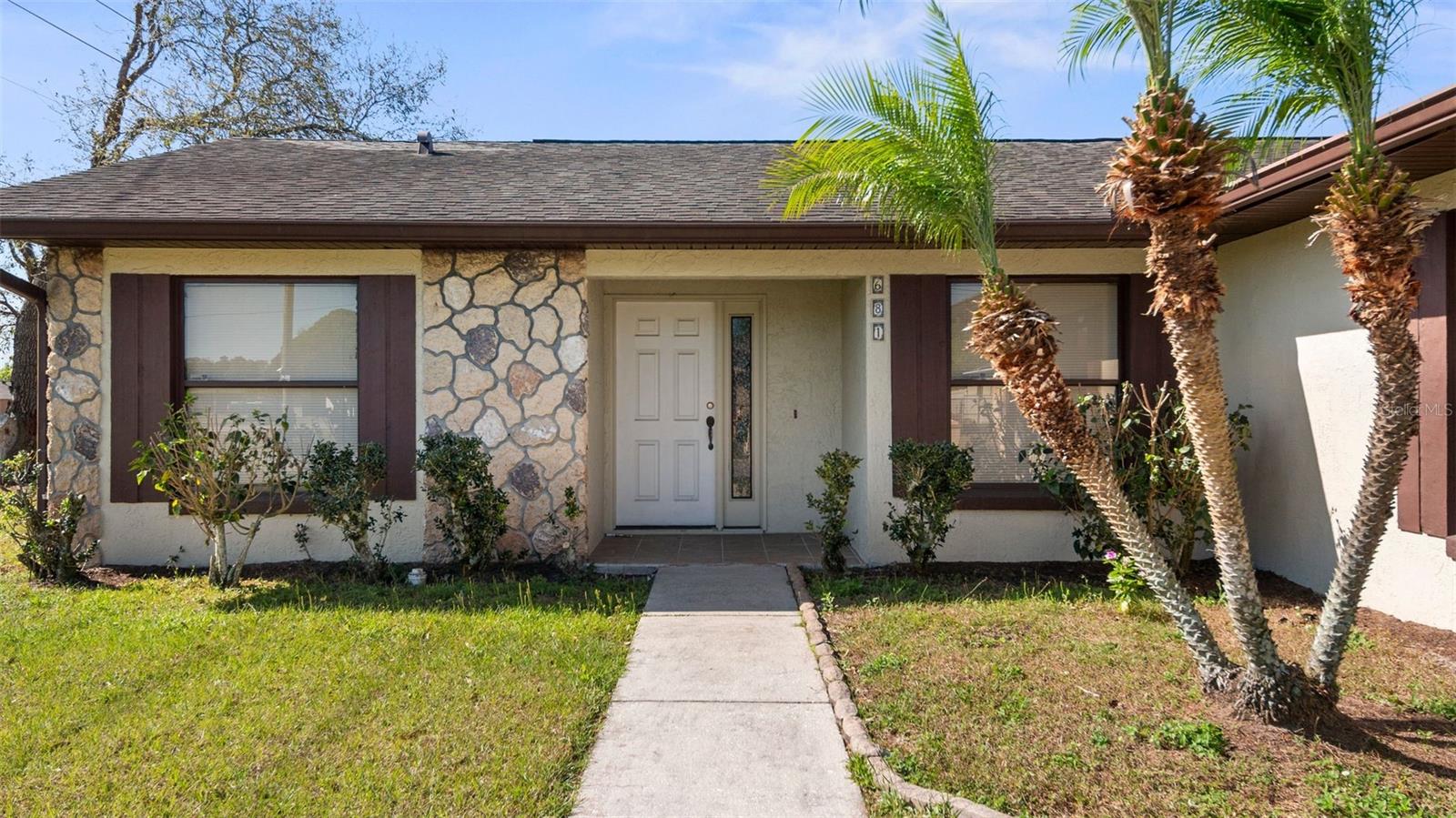 681 MADRID DR, KISSIMMEE, FL, 34758