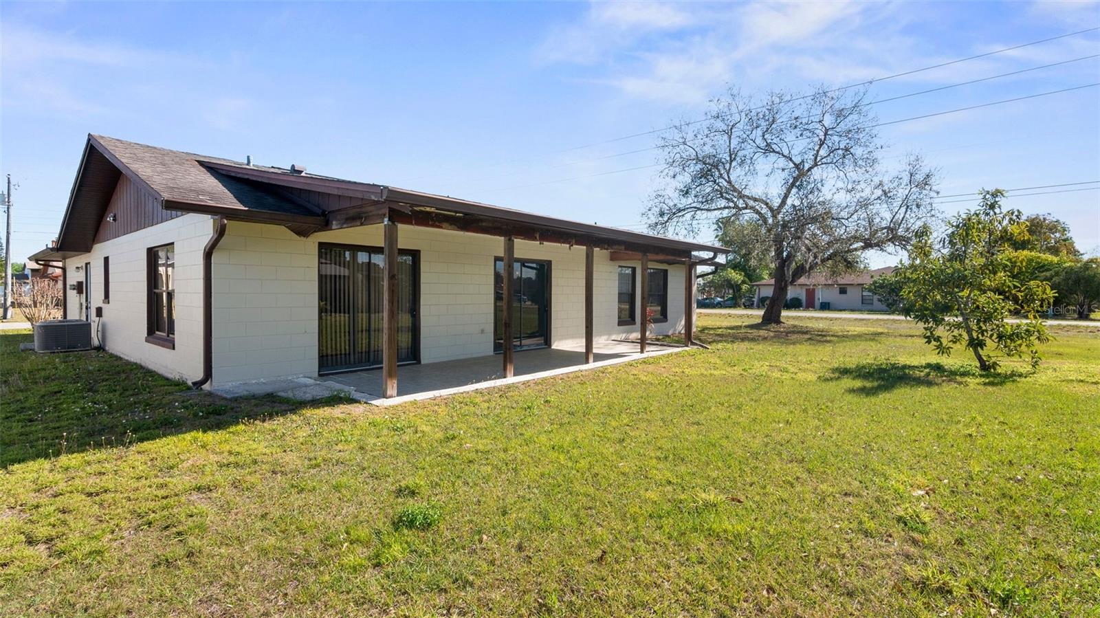 681 MADRID DR, KISSIMMEE, FL, 34758