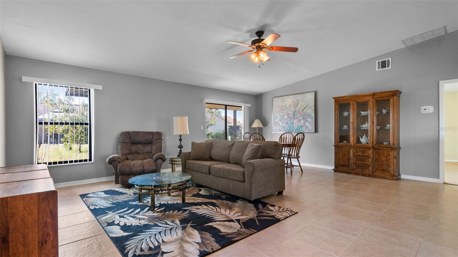 681 MADRID DR, KISSIMMEE, FL, 34758