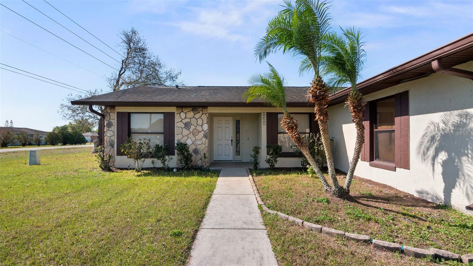 681 MADRID DR, KISSIMMEE, FL, 34758