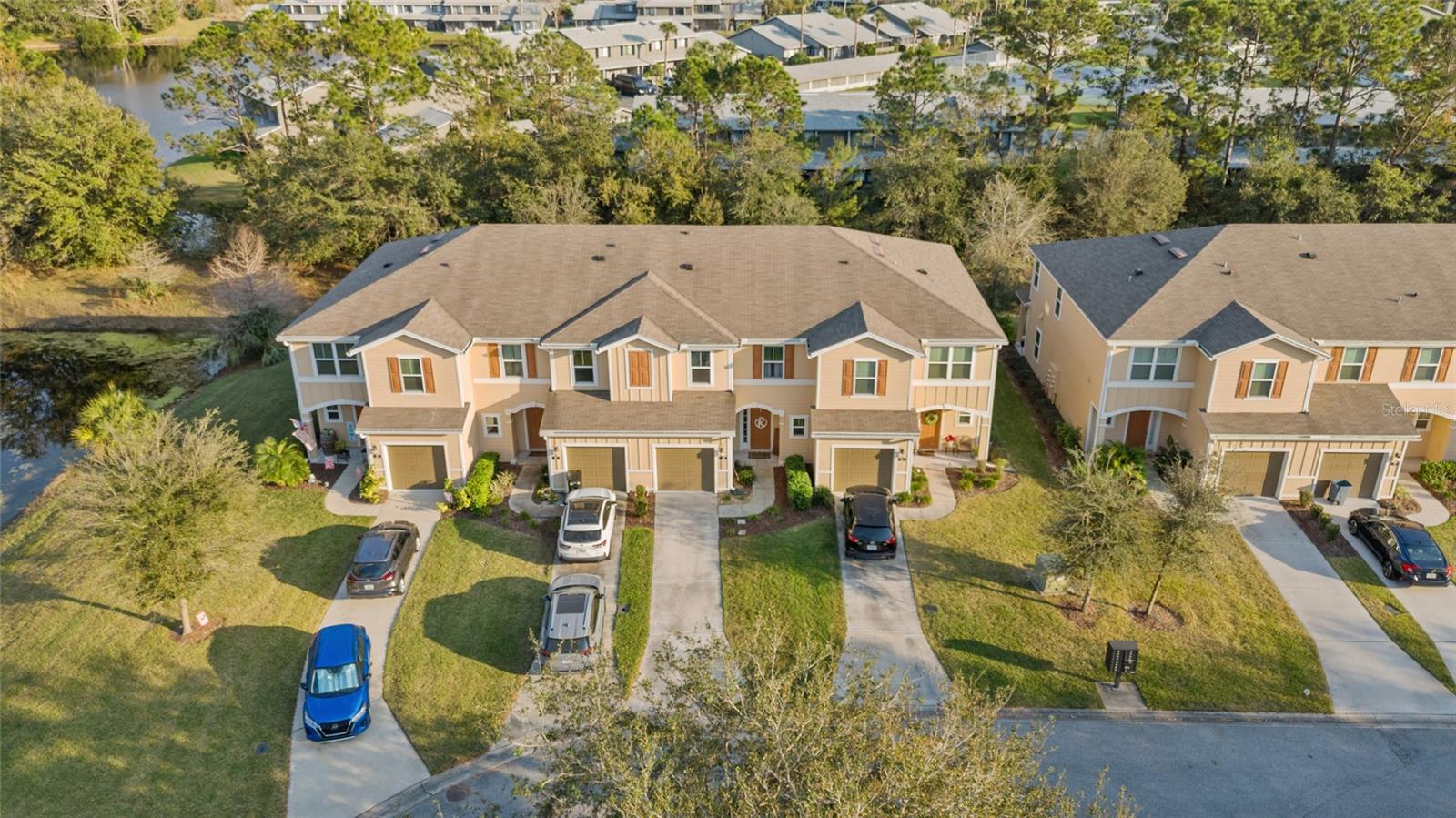 63 BELLA VITA WAY, ORMOND BEACH, FL, 32174