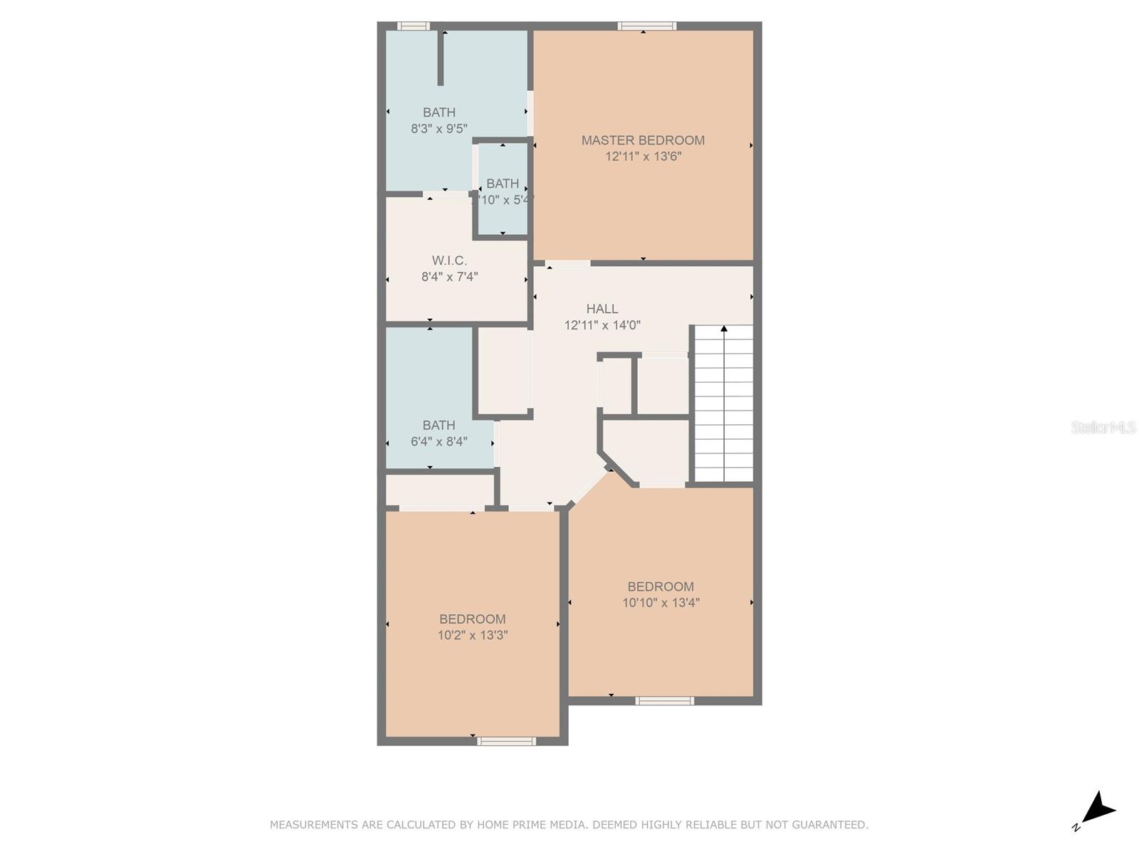 63 BELLA VITA WAY, ORMOND BEACH, FL, 32174