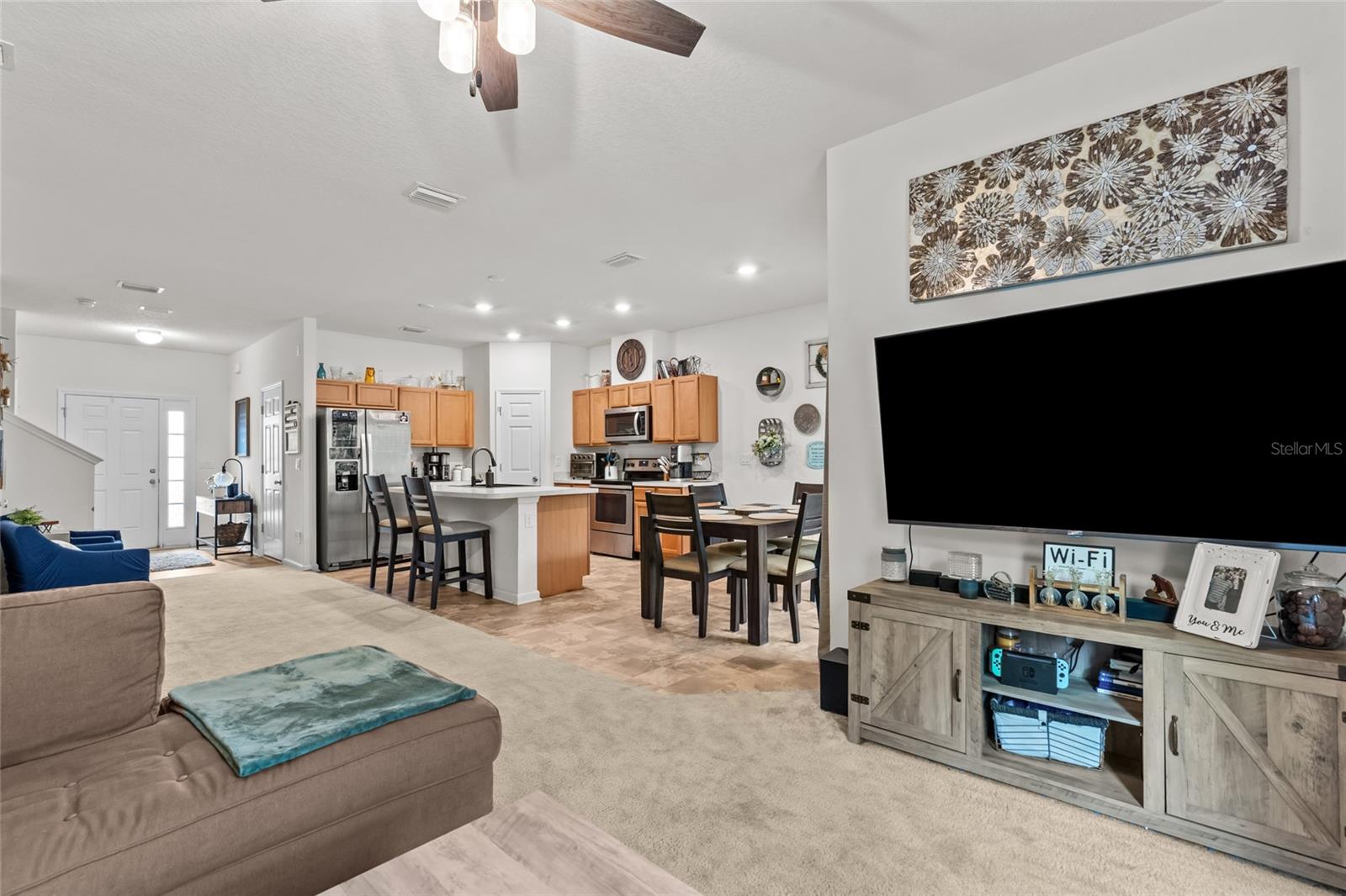 63 BELLA VITA WAY, ORMOND BEACH, FL, 32174