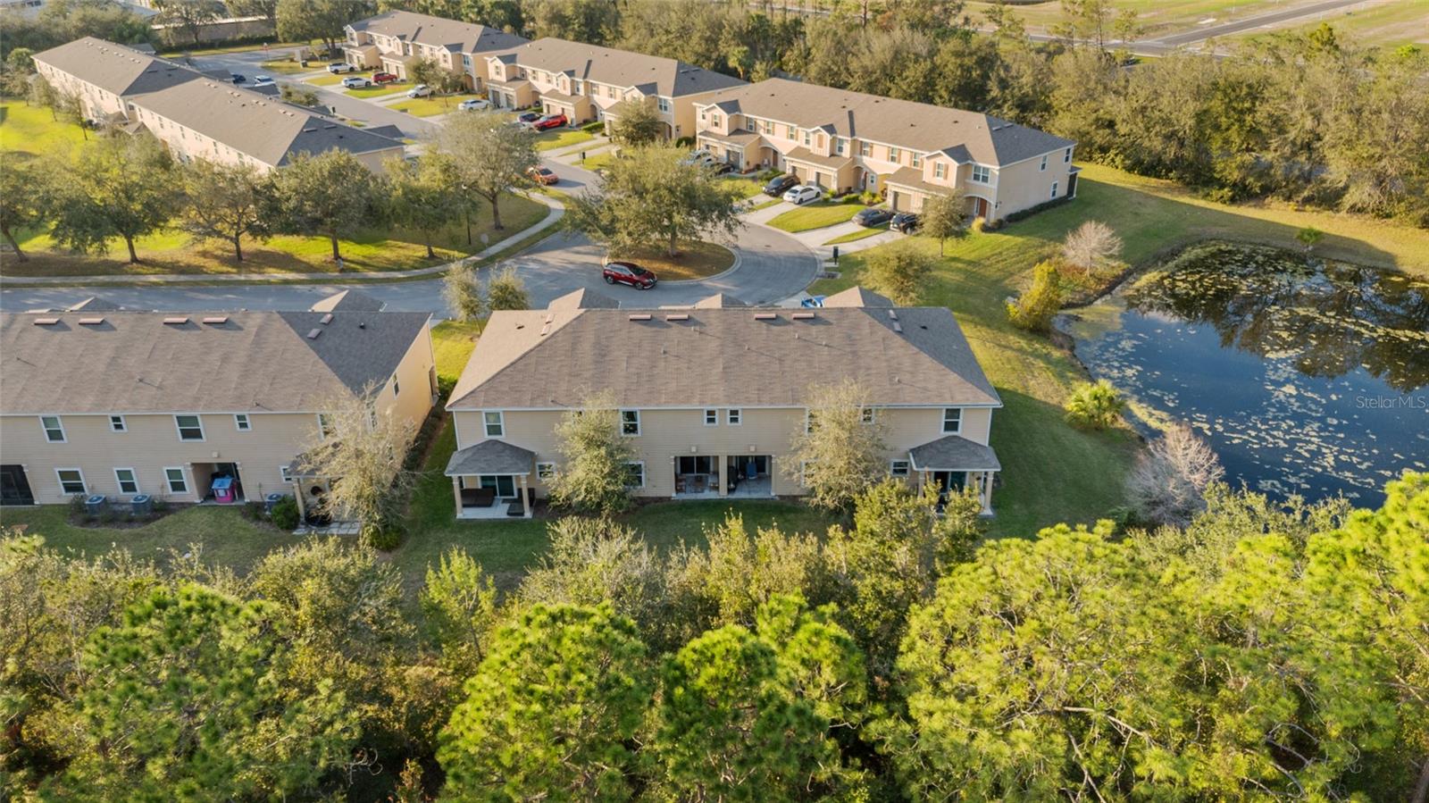 63 BELLA VITA WAY, ORMOND BEACH, FL, 32174