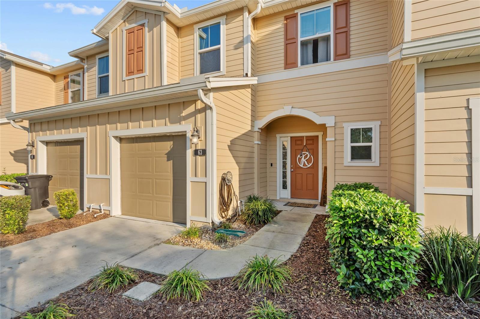 63 BELLA VITA WAY, ORMOND BEACH, FL, 32174