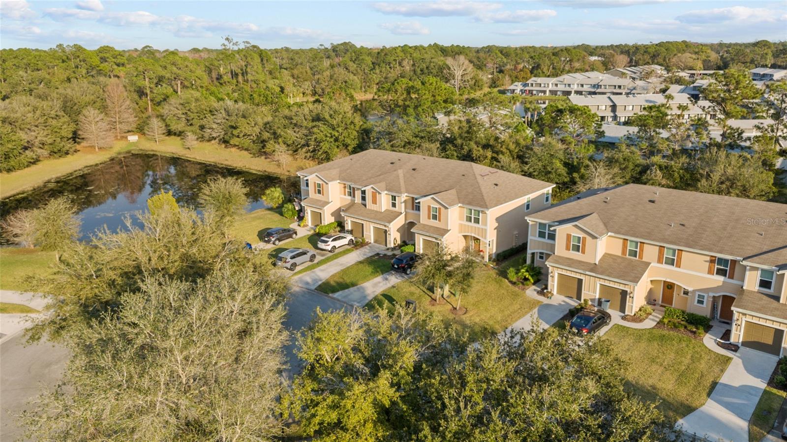 63 BELLA VITA WAY, ORMOND BEACH, FL, 32174
