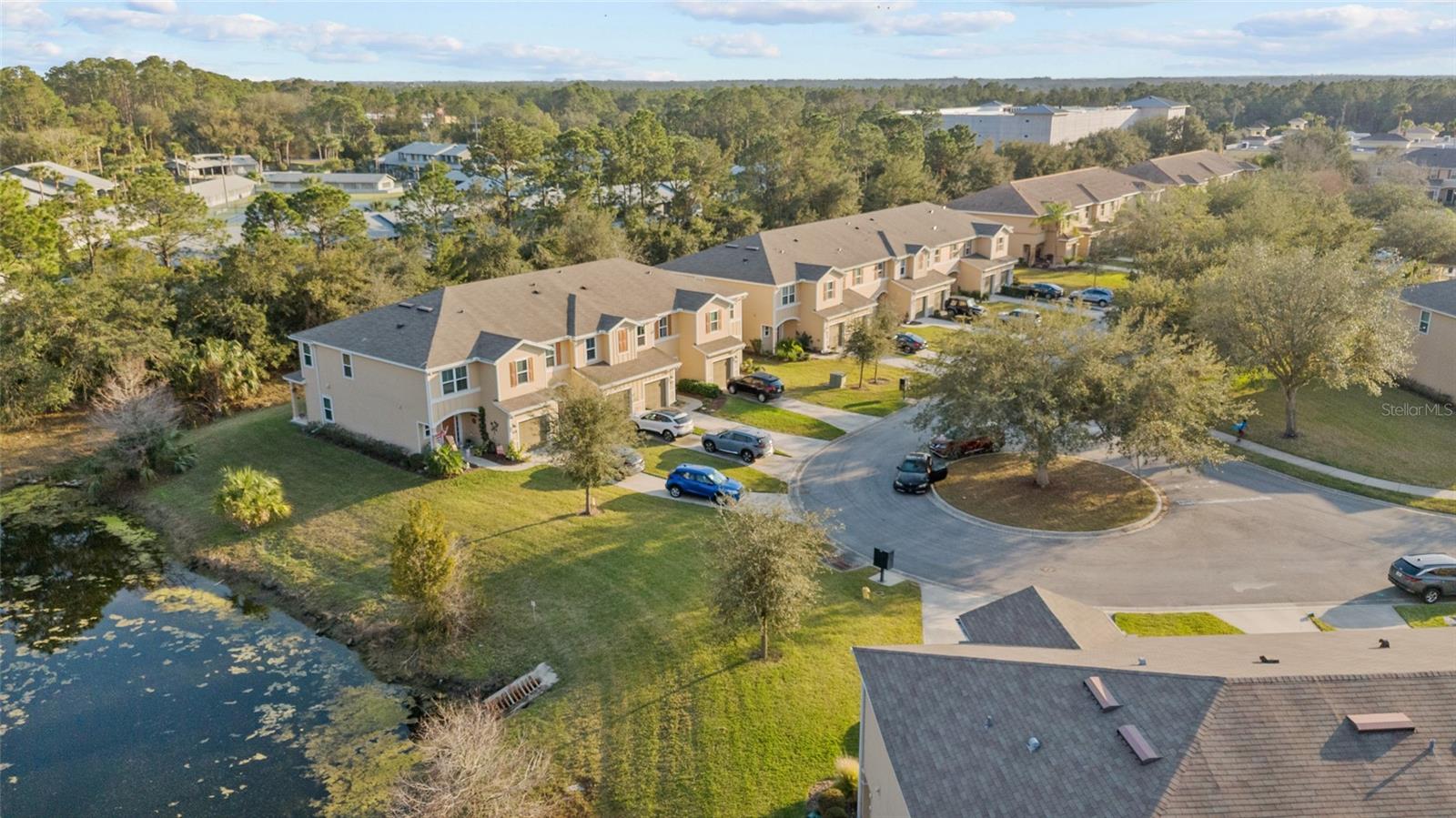 63 BELLA VITA WAY, ORMOND BEACH, FL, 32174