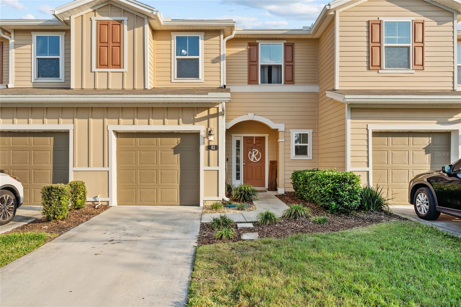 63 BELLA VITA WAY, ORMOND BEACH, FL, 32174