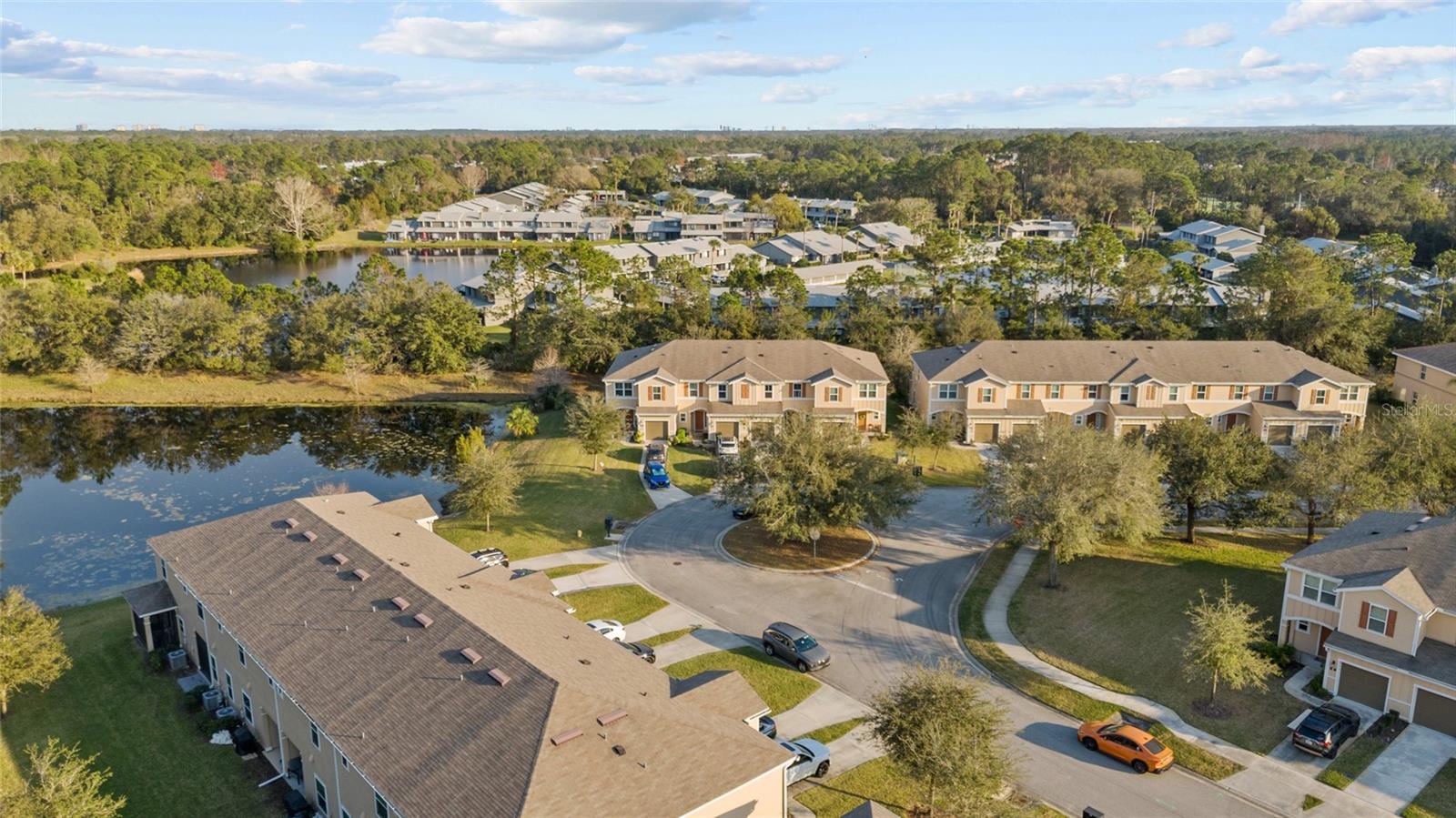 63 BELLA VITA WAY, ORMOND BEACH, FL, 32174