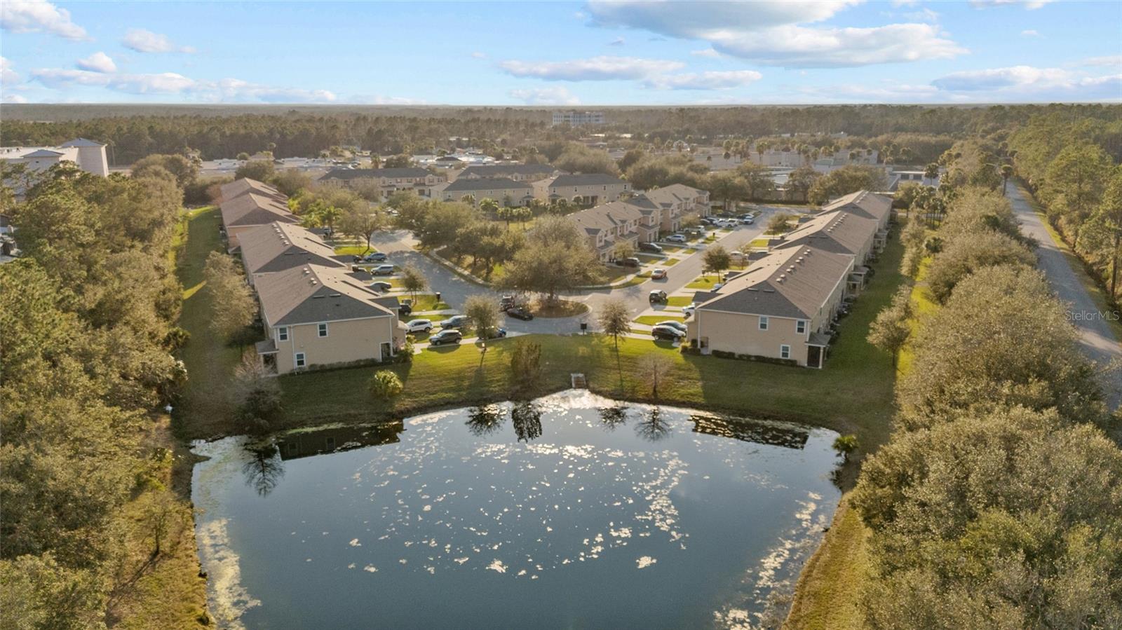 63 BELLA VITA WAY, ORMOND BEACH, FL, 32174