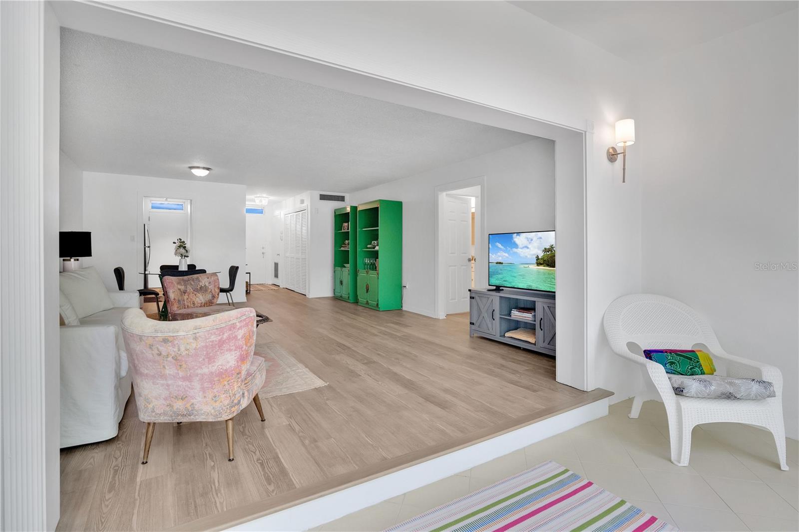 700 MELROSE AVE #L-23, WINTER PARK, FL, 32789