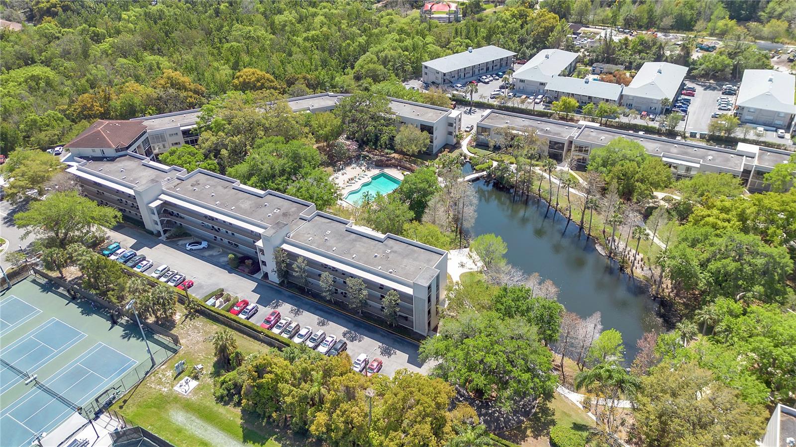 700 MELROSE AVE #L-23, WINTER PARK, FL, 32789