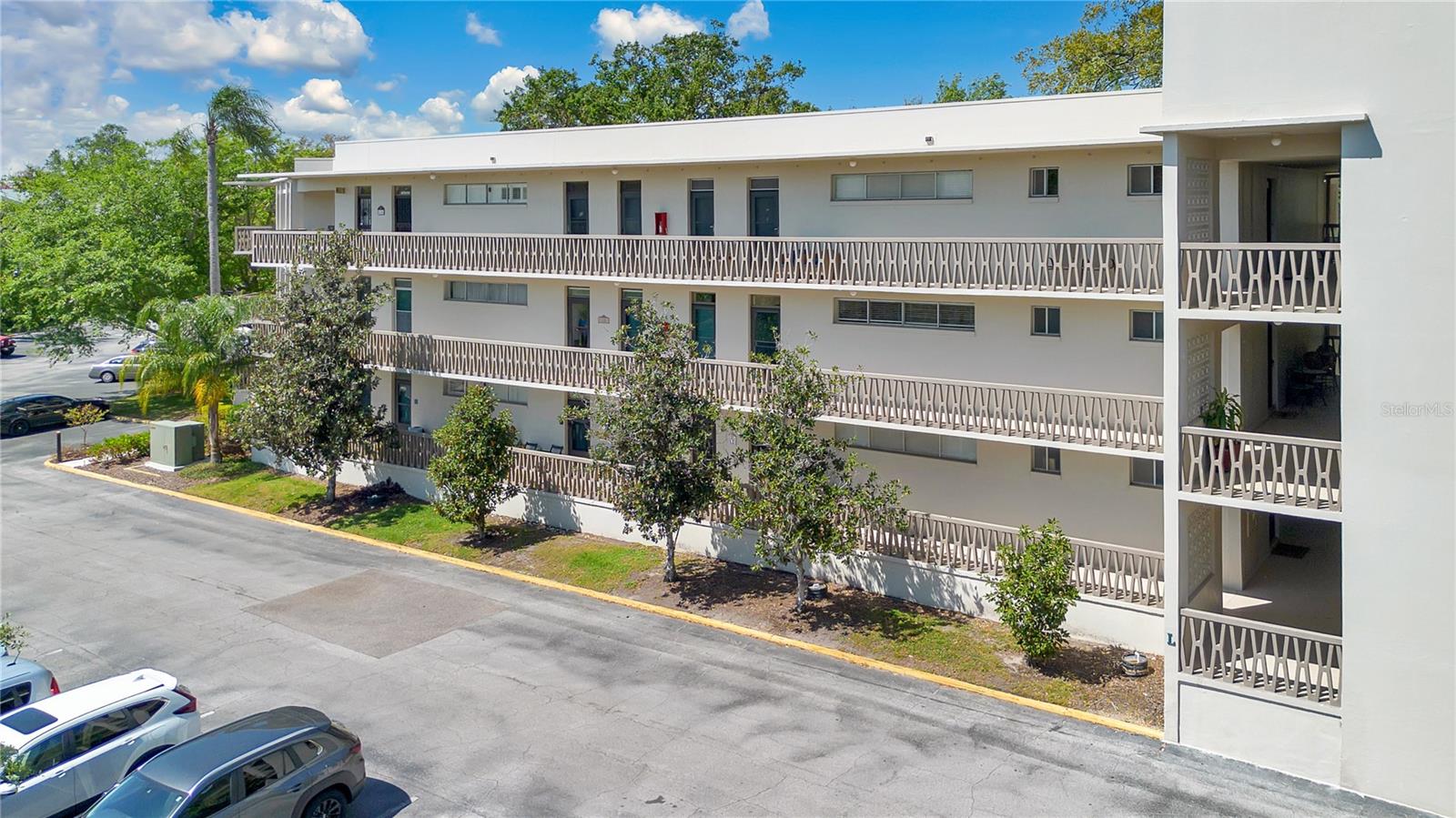 700 MELROSE AVE #L-23, WINTER PARK, FL, 32789