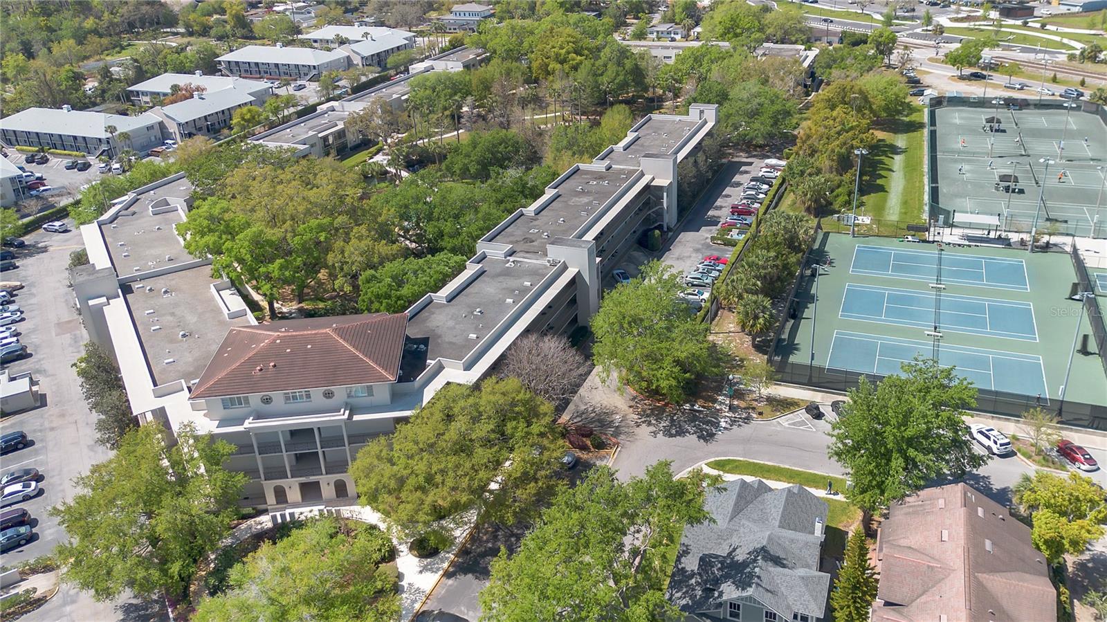 700 MELROSE AVE #L-23, WINTER PARK, FL, 32789