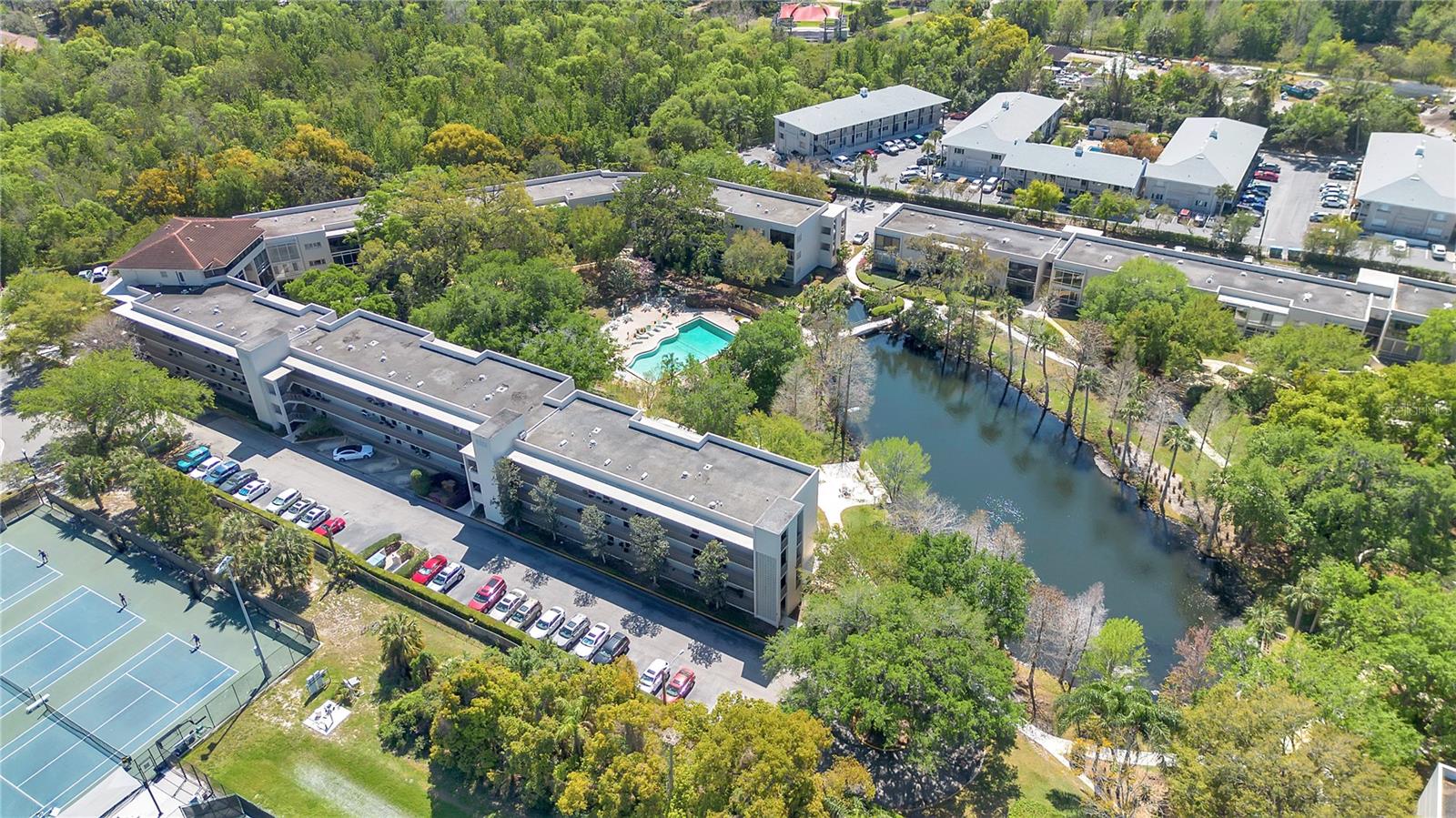 700 MELROSE AVE #L-23, WINTER PARK, FL, 32789