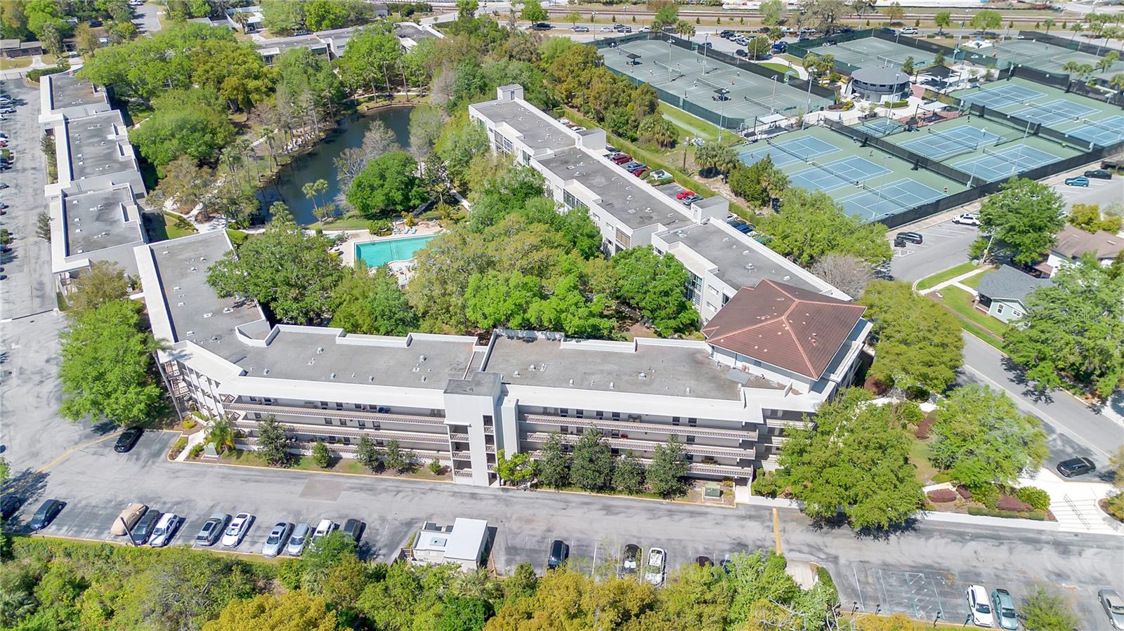 700 MELROSE AVE #L-23, WINTER PARK, FL, 32789