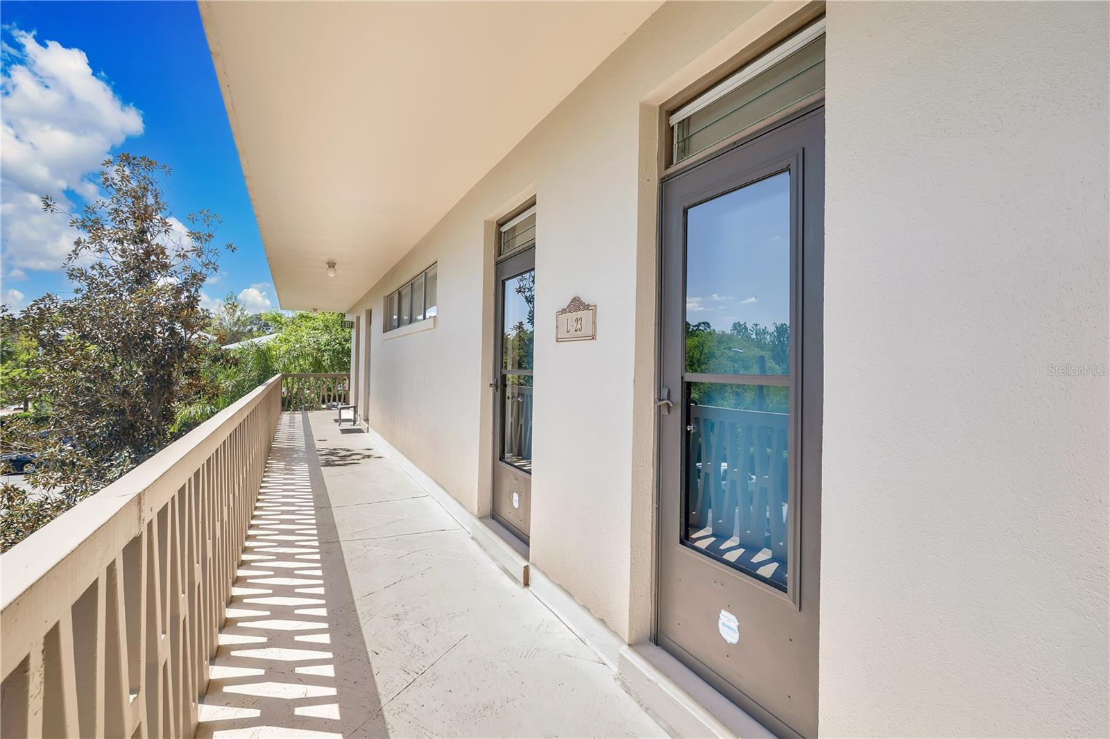 700 MELROSE AVE #L-23, WINTER PARK, FL, 32789
