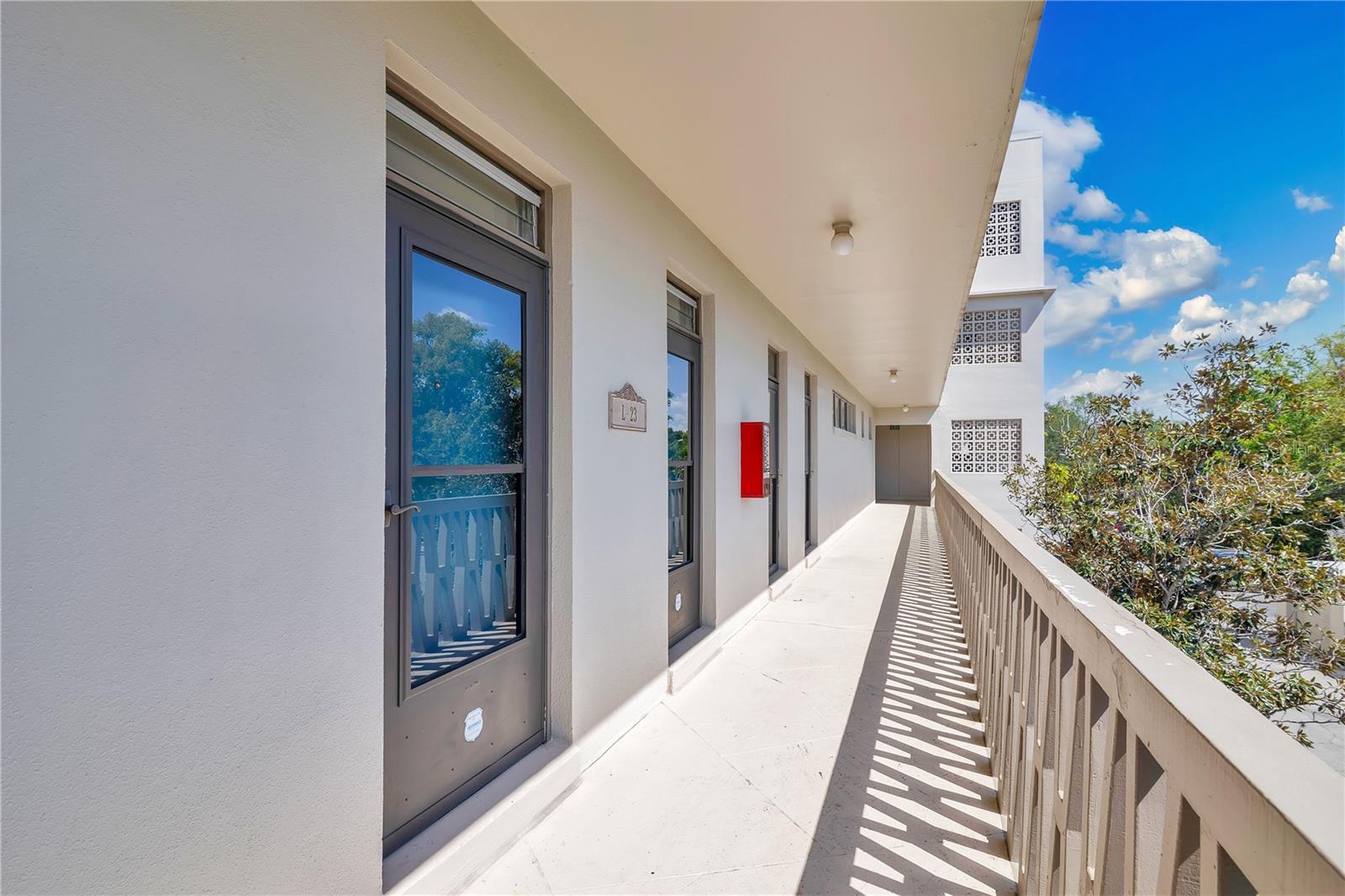 700 MELROSE AVE #L-23, WINTER PARK, FL, 32789