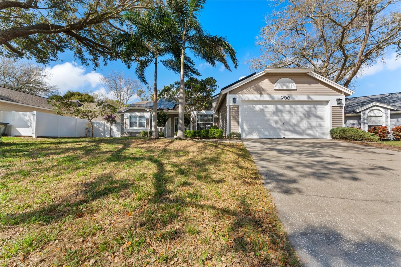 968 EDGEHILL DR, PALM HARBOR, FL, 34684