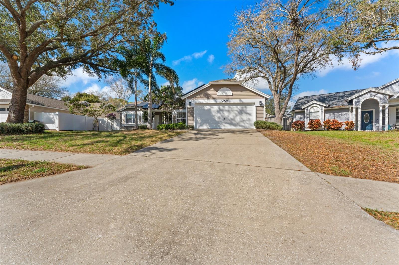 968 EDGEHILL DR, PALM HARBOR, FL, 34684