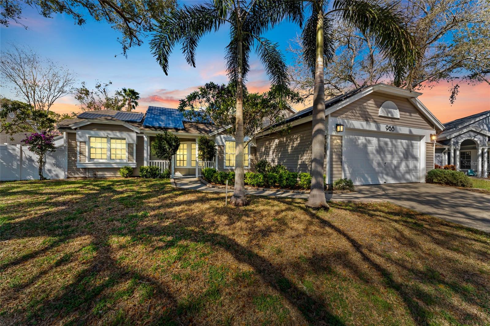 968 EDGEHILL DR, PALM HARBOR, FL, 34684
