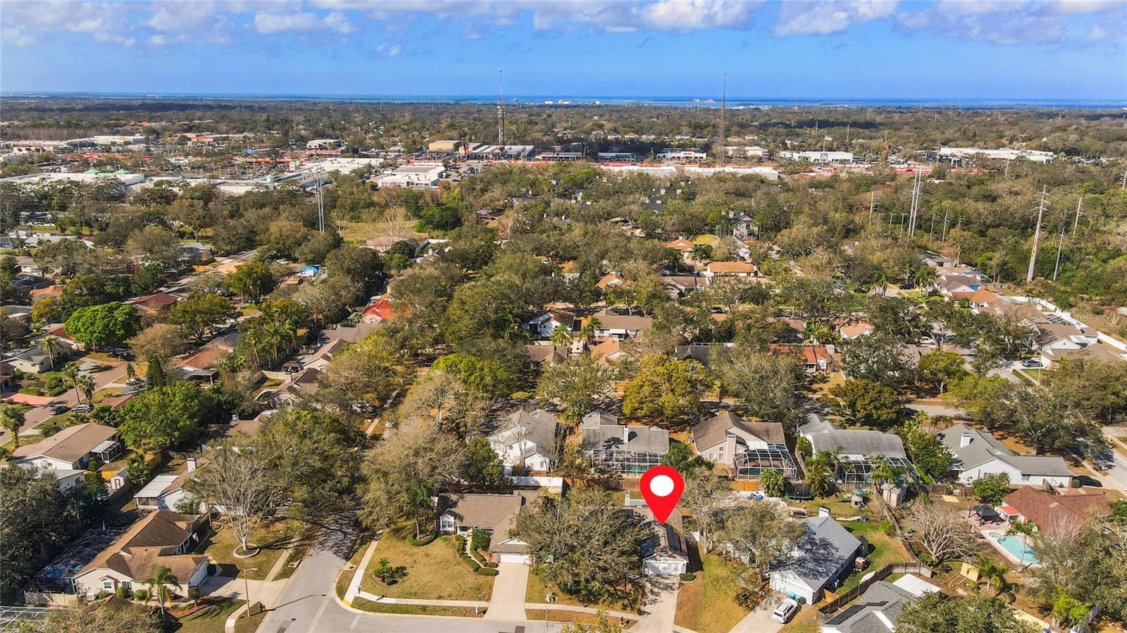 968 EDGEHILL DR, PALM HARBOR, FL, 34684