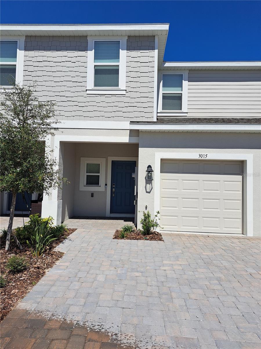 3015 CANARY AV AVE, DAVENPORT, FL, 33837