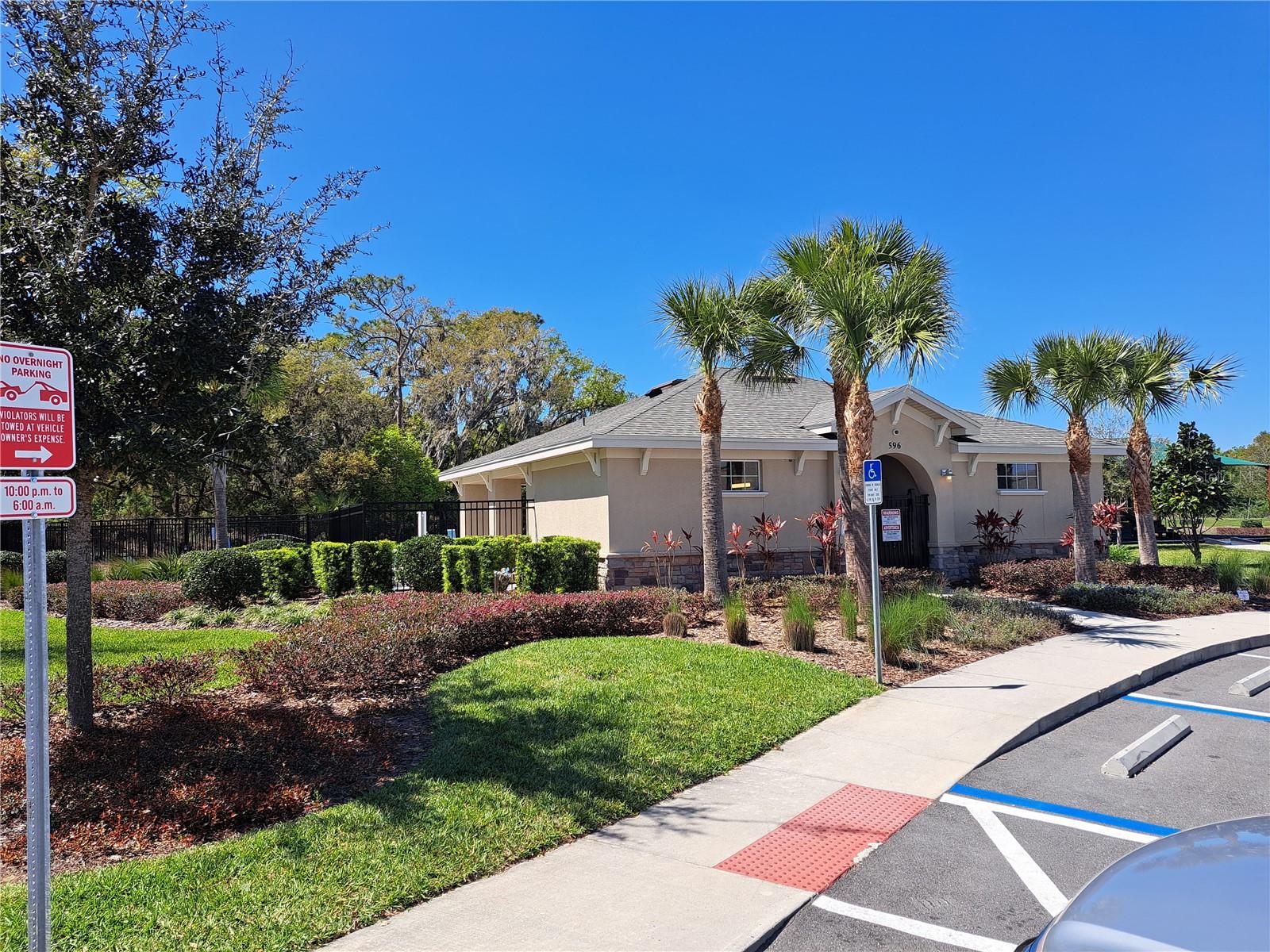 3015 CANARY AV AVE, DAVENPORT, FL, 33837