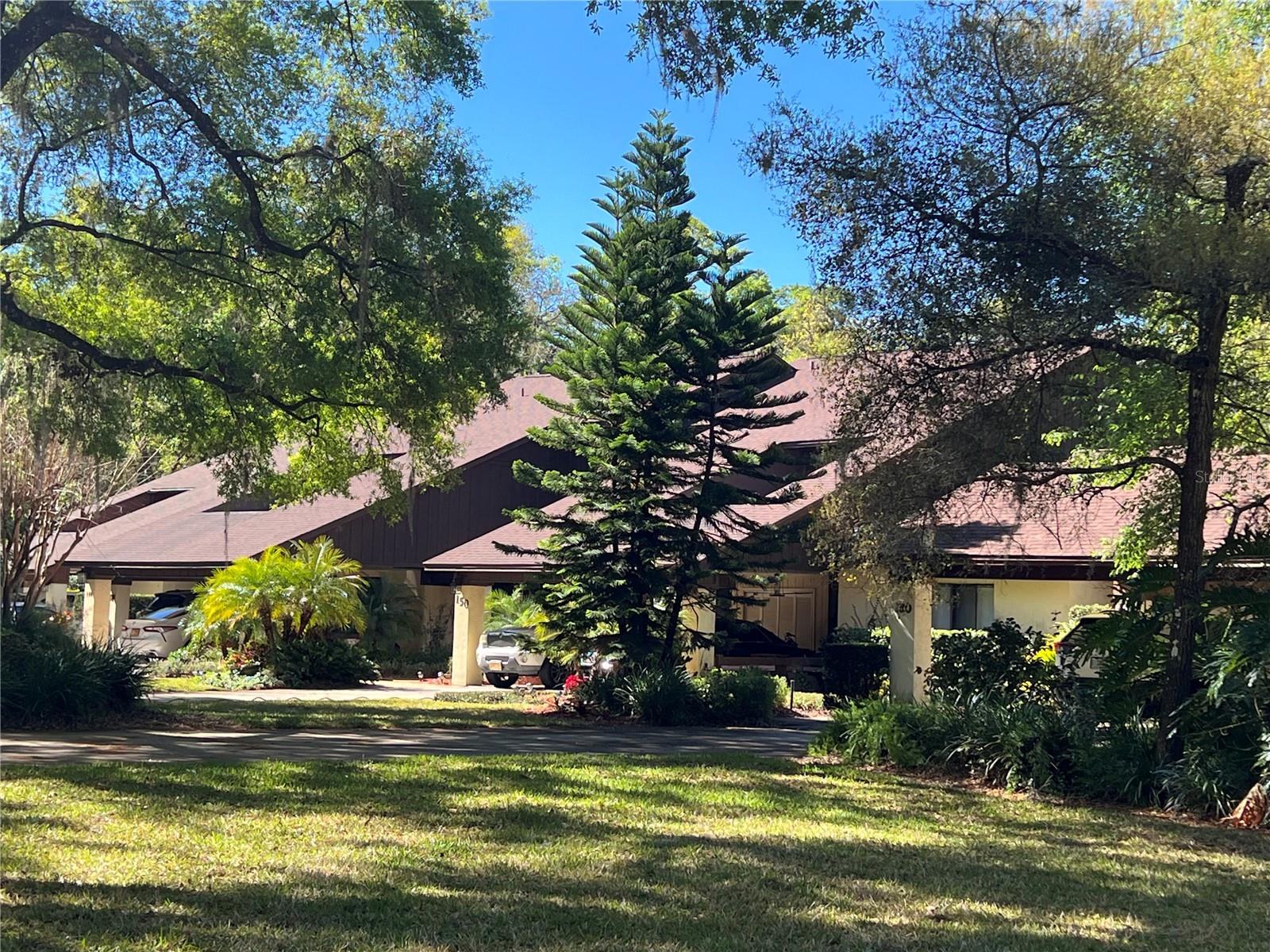 160 CUTBANK TRL, DELAND, FL, 32724