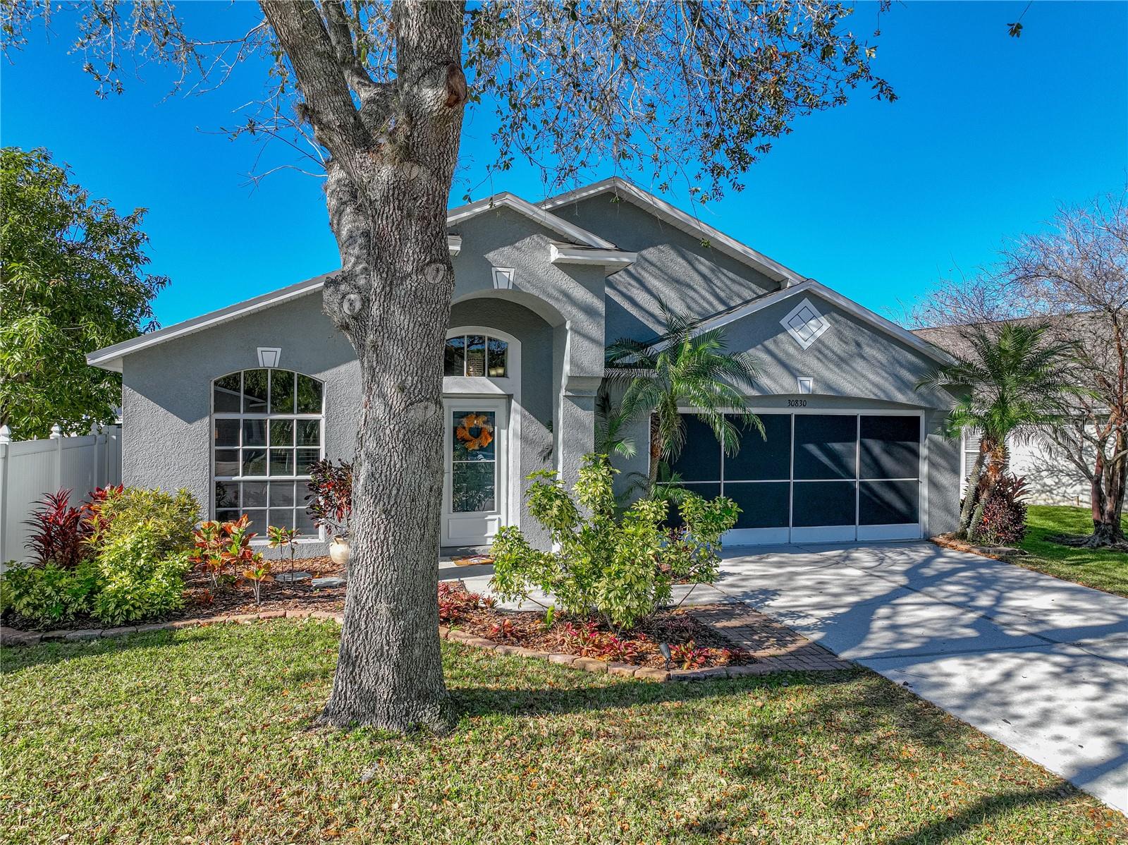 30830 BIRDHOUSE DR, WESLEY CHAPEL, FL, 33545