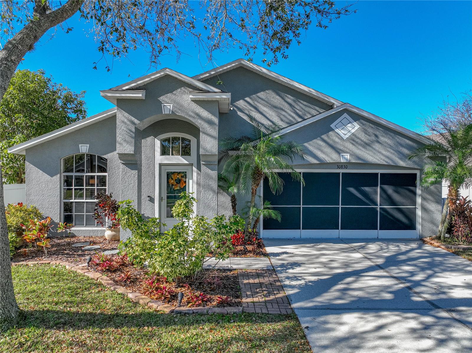 30830 BIRDHOUSE DR, WESLEY CHAPEL, FL, 33545