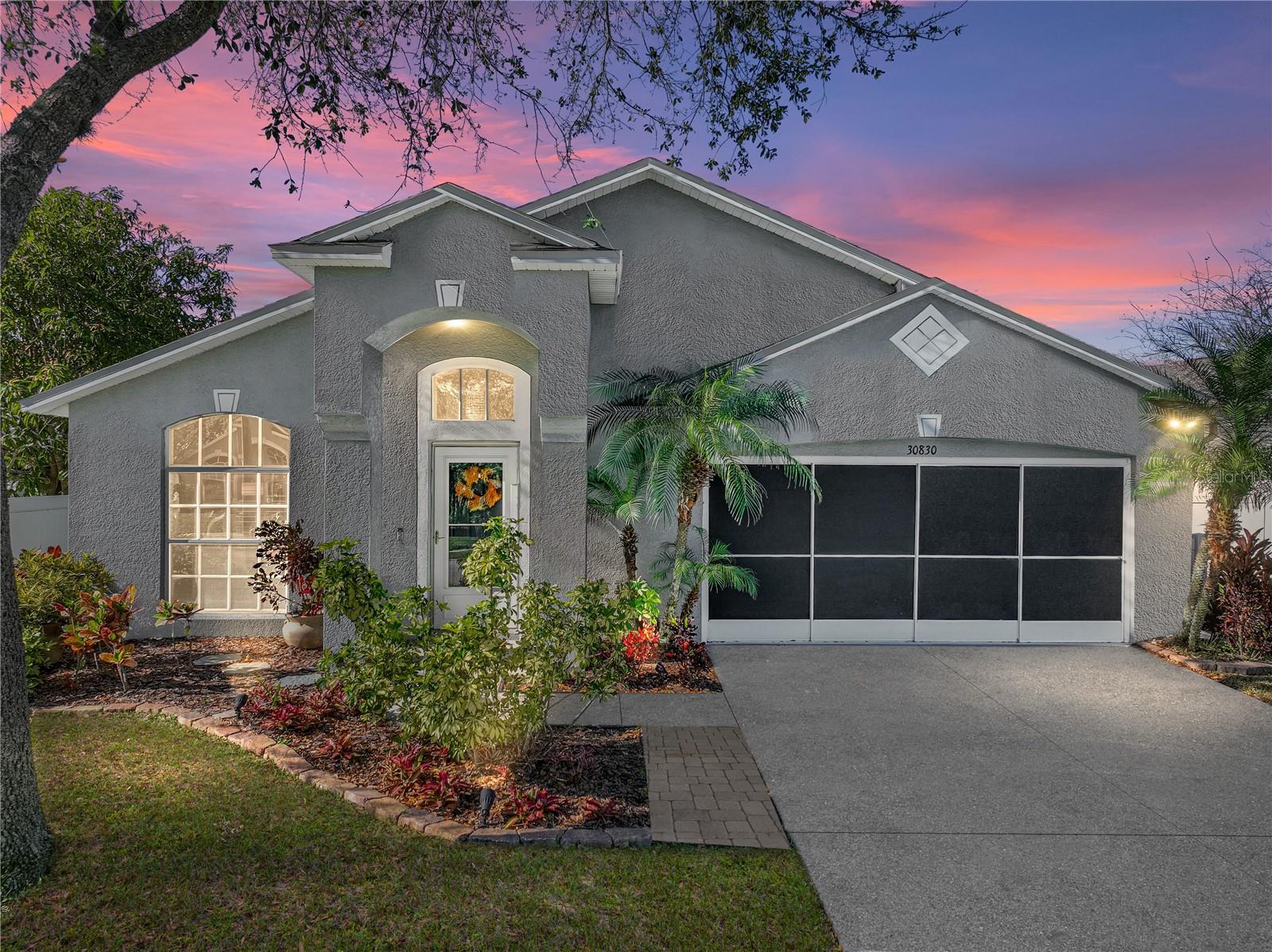 30830 BIRDHOUSE DR, WESLEY CHAPEL, FL, 33545