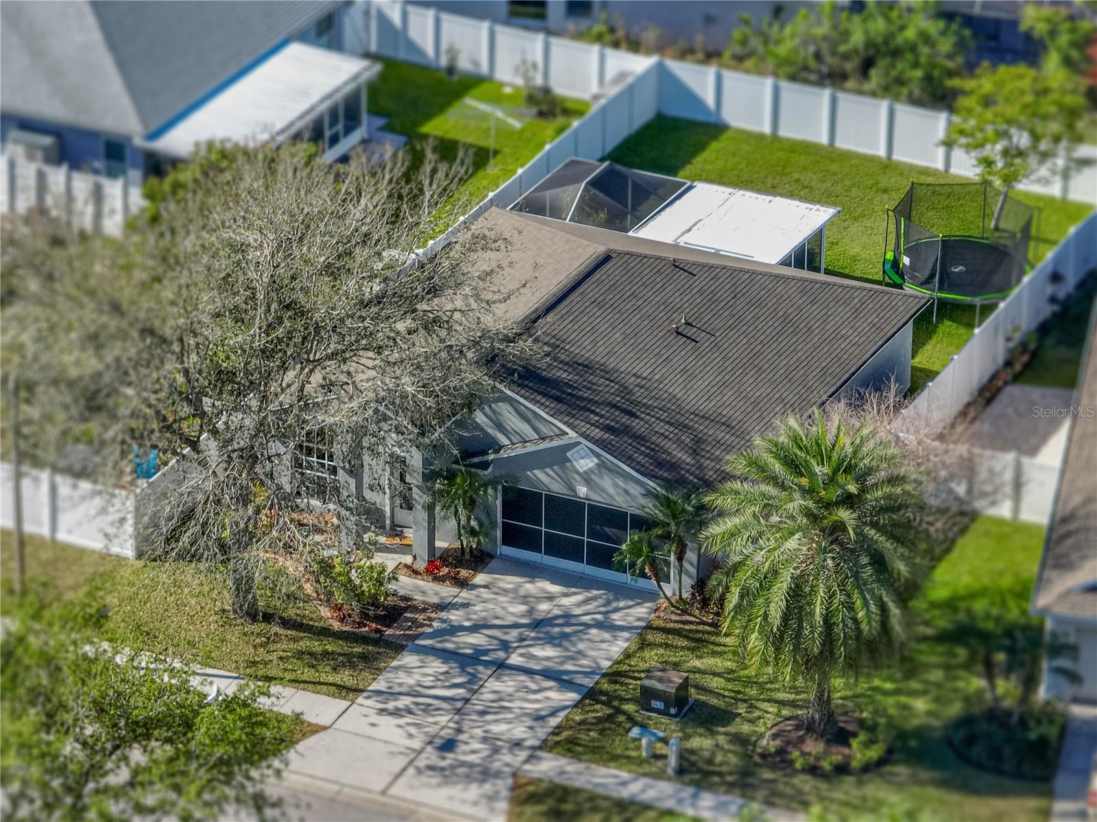 30830 BIRDHOUSE DR, WESLEY CHAPEL, FL, 33545
