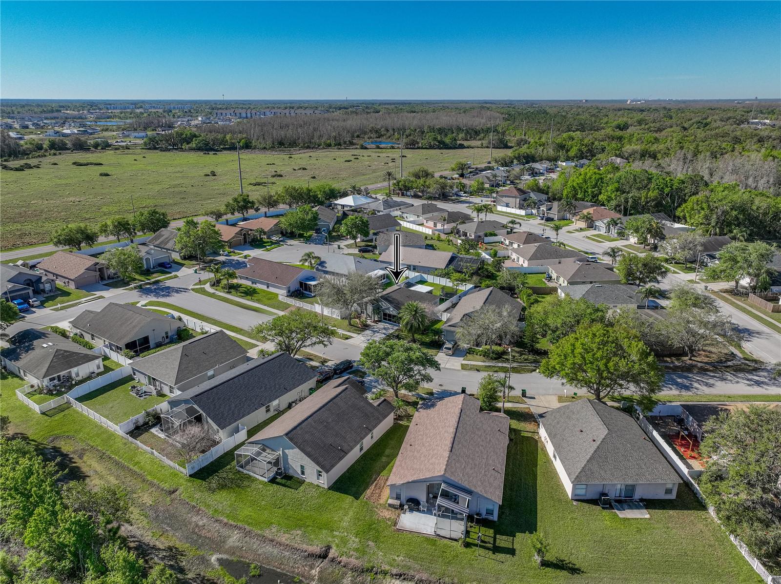 30830 BIRDHOUSE DR, WESLEY CHAPEL, FL, 33545