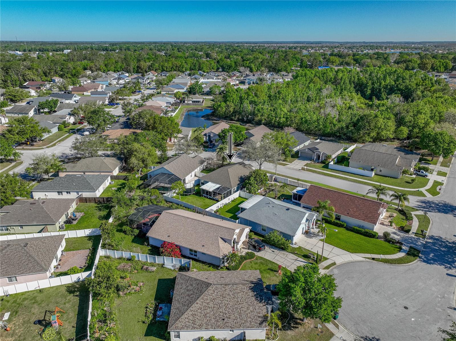 30830 BIRDHOUSE DR, WESLEY CHAPEL, FL, 33545