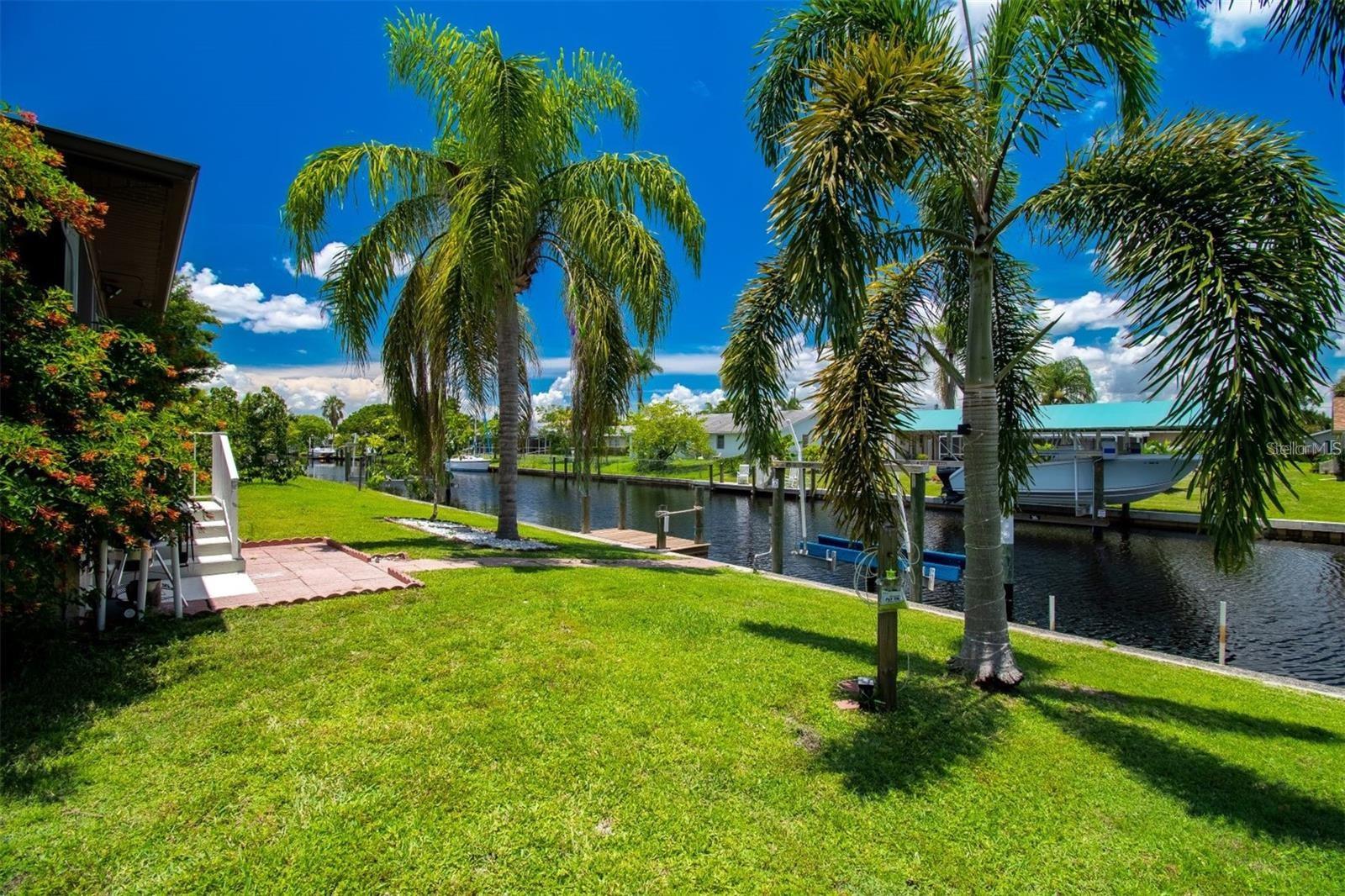 3203 RIVERSIDE DR #B, PUNTA GORDA, FL, 33950