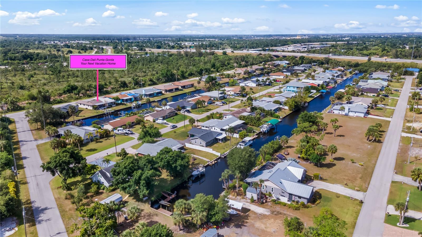 3203 RIVERSIDE DR #B, PUNTA GORDA, FL, 33950